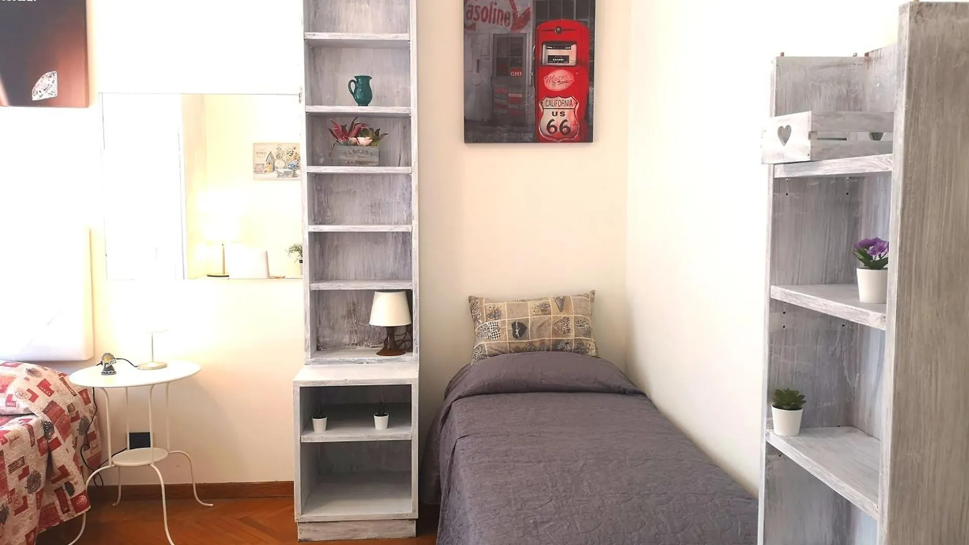 Dreams Apartment Roma