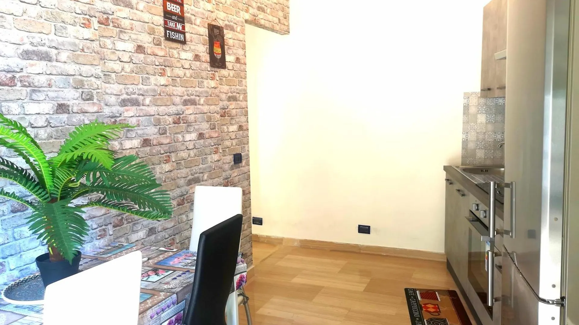 Dreams Apartment Roma 0*,