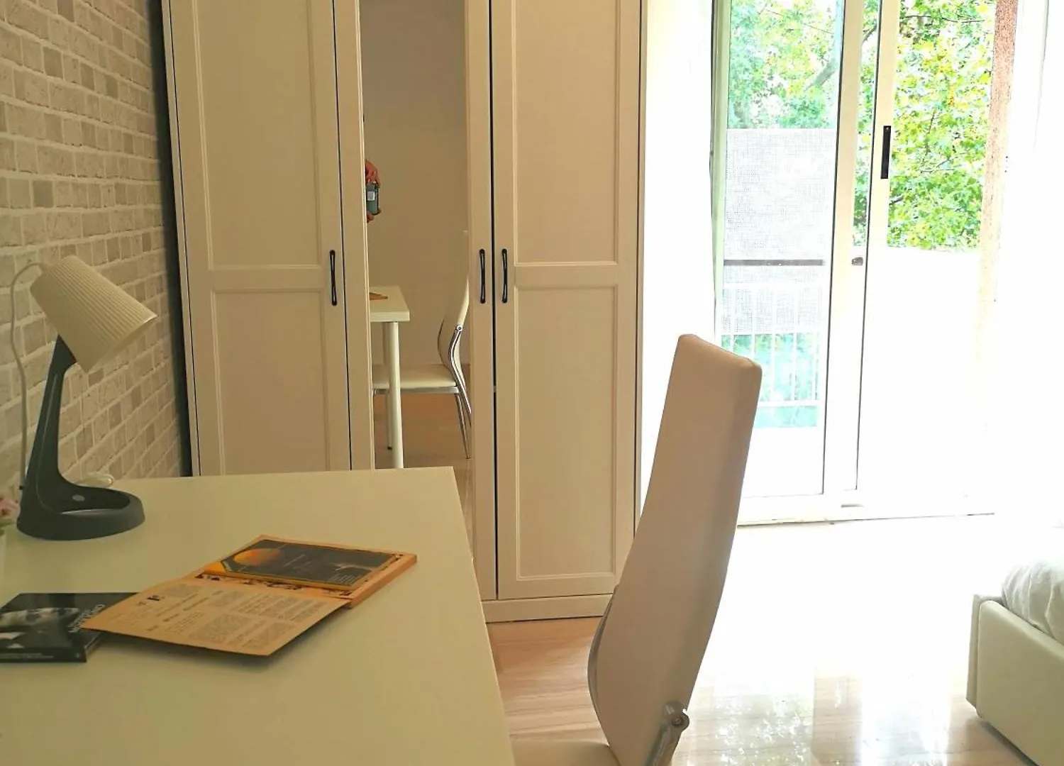 Dreams Apartment Rome Italy