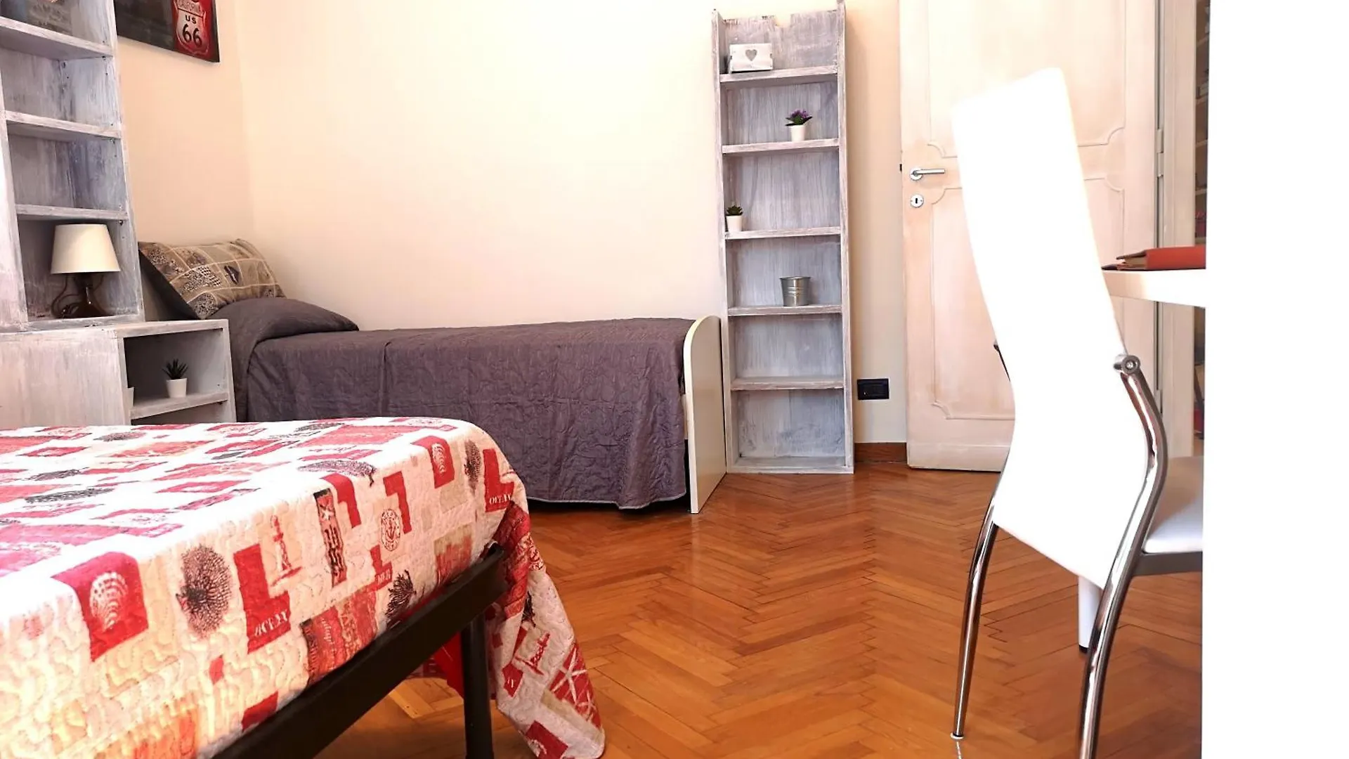 Dreams Apartment Rome 0*,  Italy