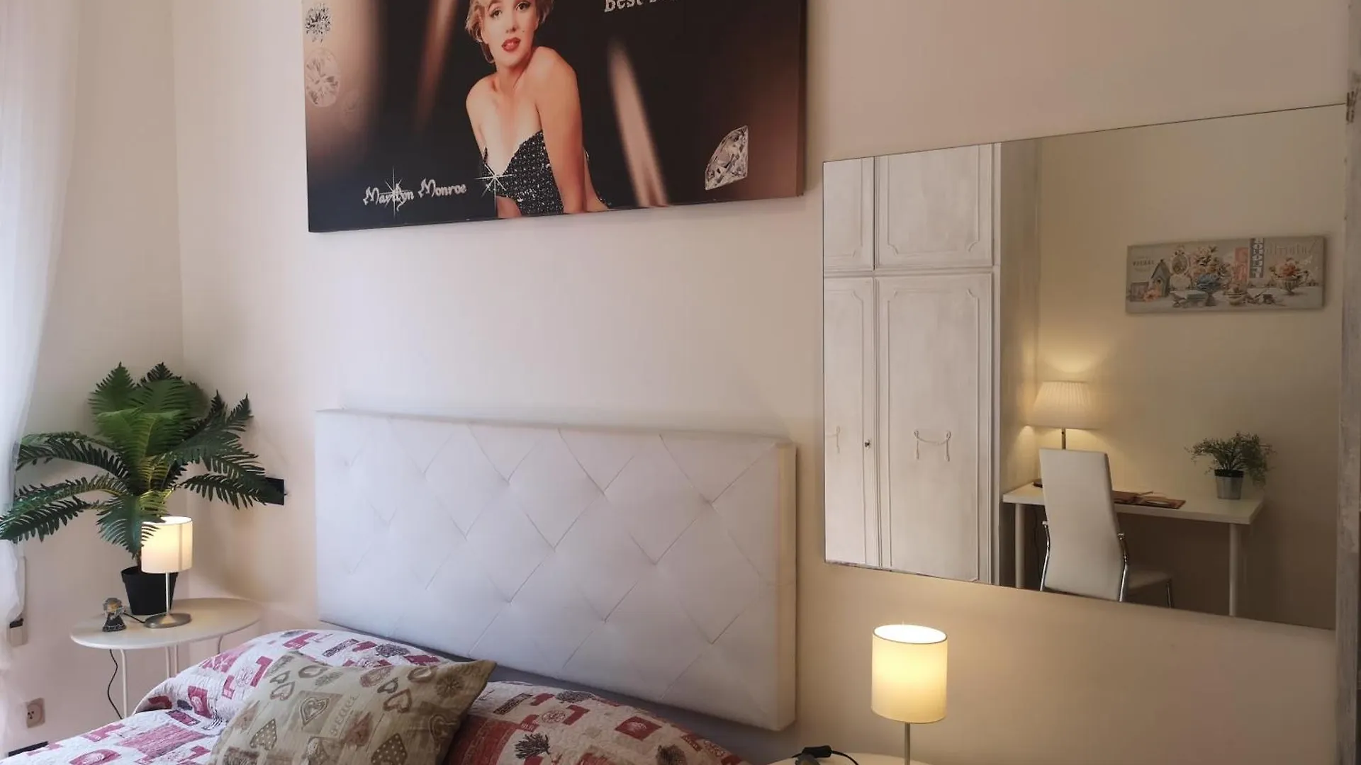 Dreams Apartment Rome