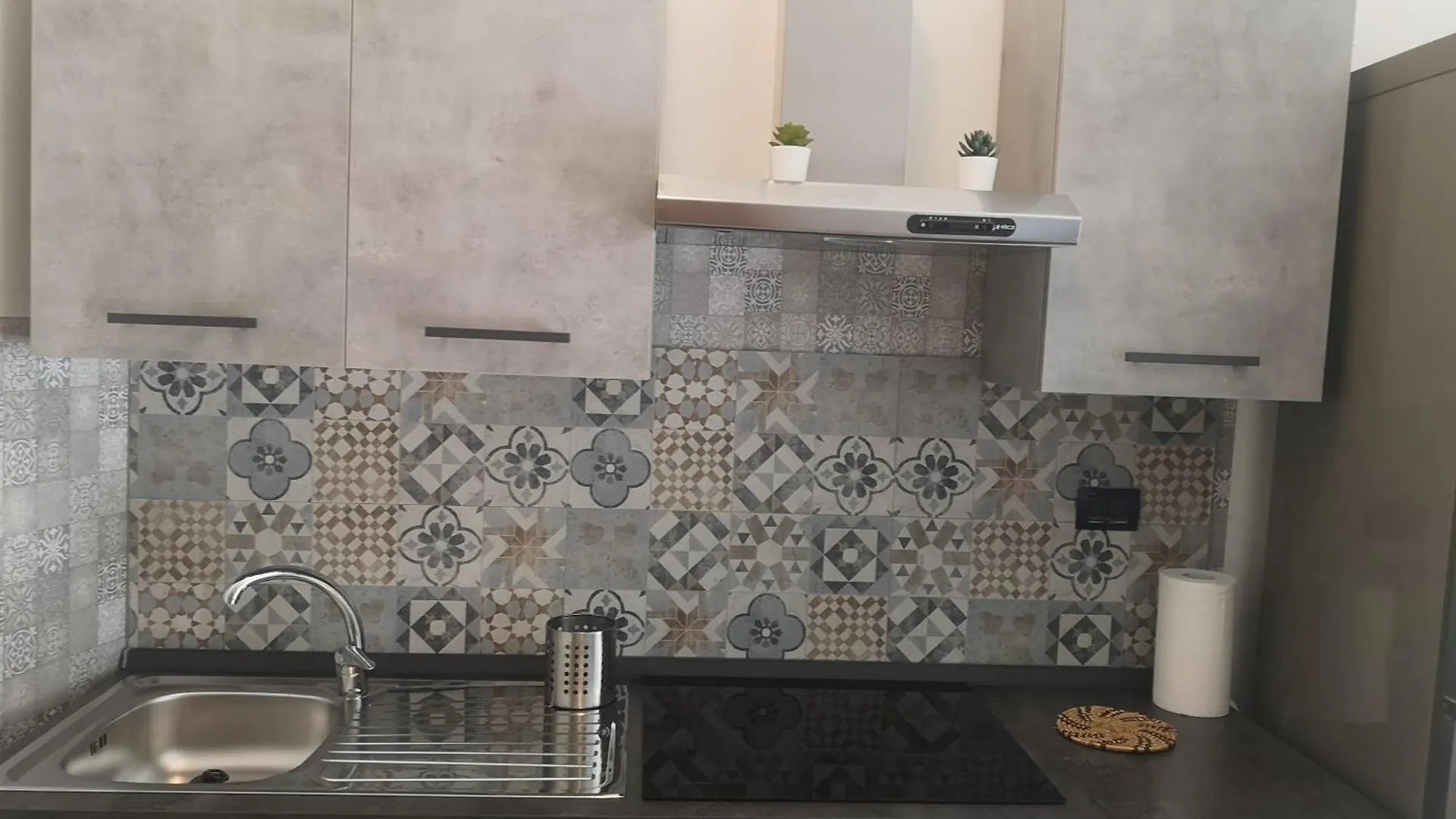 Dreams Apartment Rome Italy