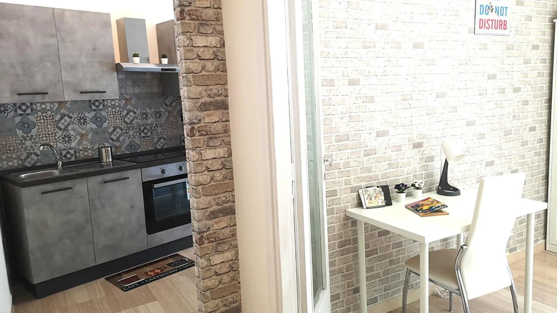 Dreams Apartment Rome