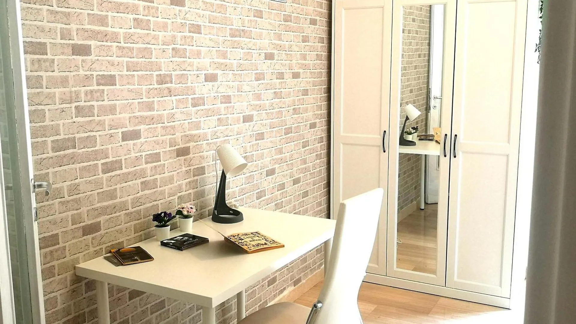Dreams Apartment Rome