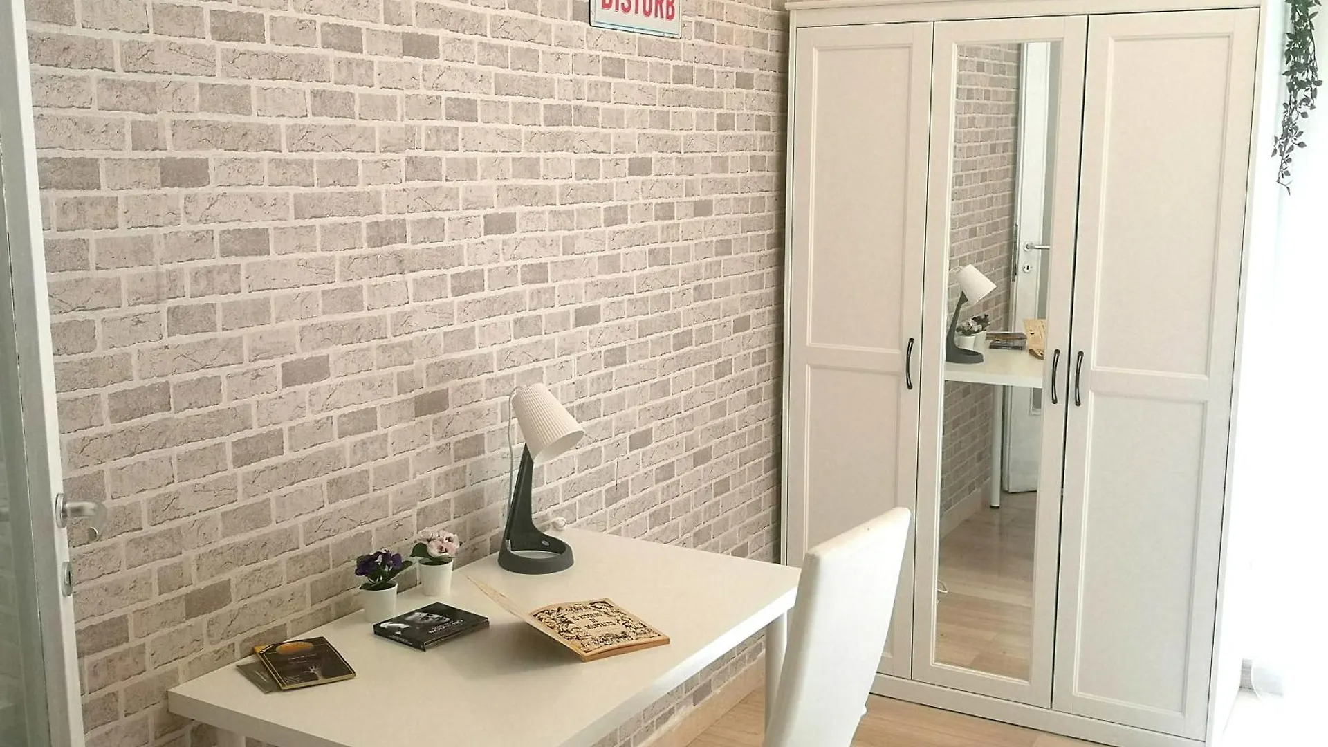 Dreams Apartment Rome Italy